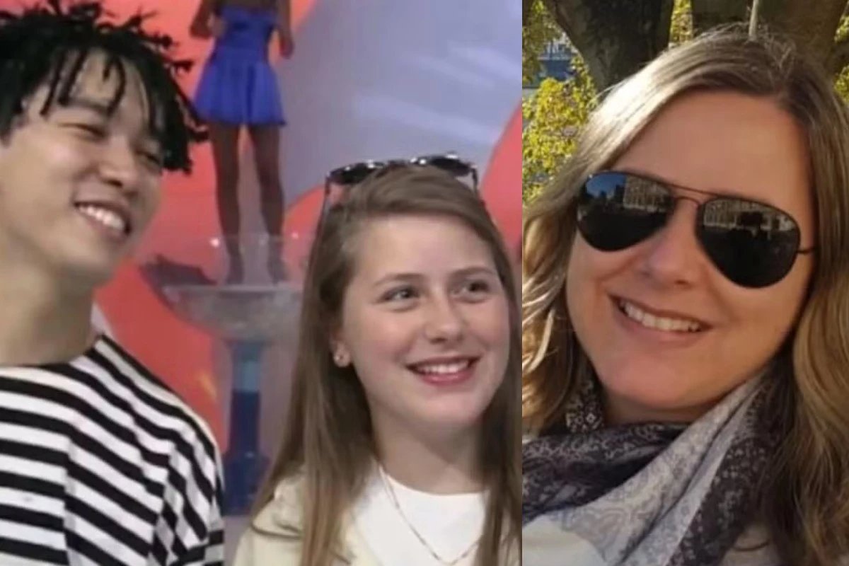 Depois de 30 anos namorada de membro dos Mamonas Assassinas