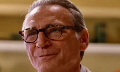 Depois de susto com infarto Herson Capri fala sobre recuperacao