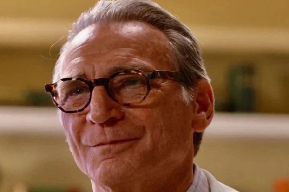 Depois de susto com infarto Herson Capri fala sobre recuperacao