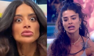 Depois de tudo que aconteceu Aline Campos confessa se esta