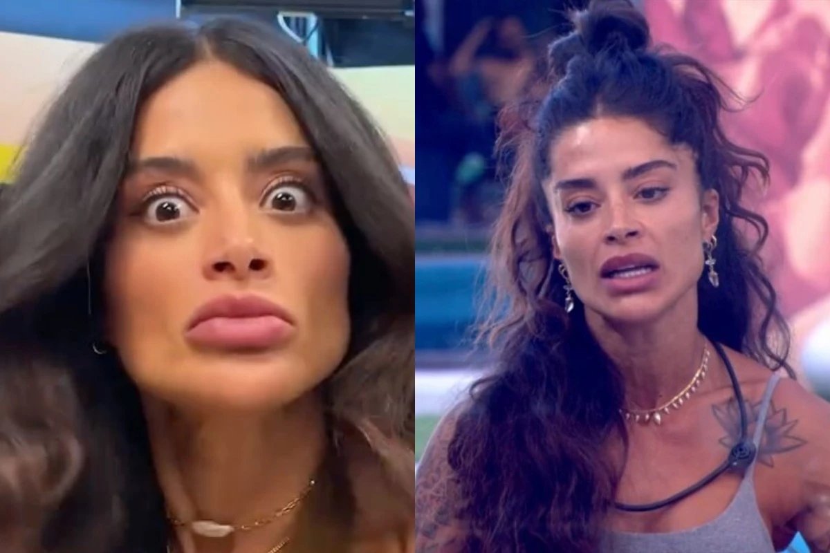 Depois de tudo que aconteceu Aline Campos confessa se esta