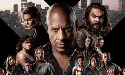 Discussao vira agressao e ator de Velozes e Furiosos e