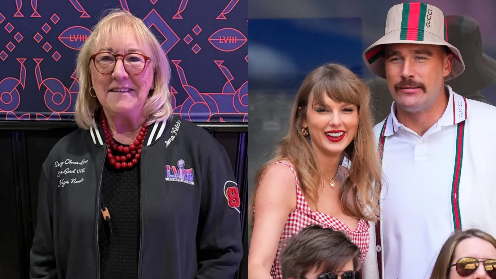 Donna Kelce dribla pergunta sobre casamento do filho com.webp