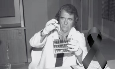 Dr Albieri em O Clone e pai de Carminha em