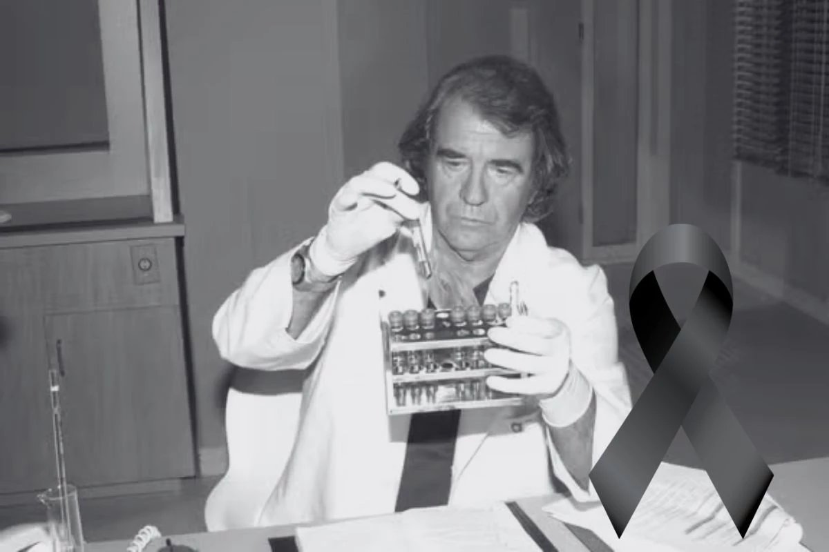 Dr Albieri em O Clone e pai de Carminha em