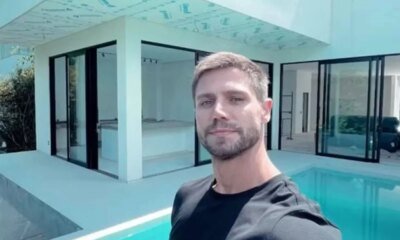 E por este motivo que Jonas nao deve morar na