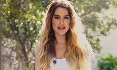 EX BBB Fernanda Keulla desmente gravidez e diz que anuncio.webp