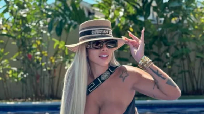 Eca Influenciadora vende leite materno e agua do banho.webp