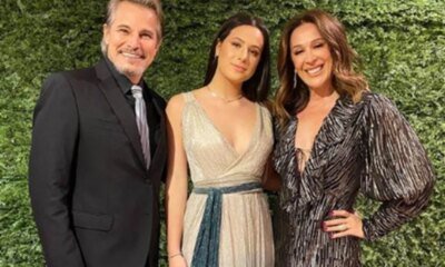 Edson Celulari expoe verdade sobre relacao com a ex mulher Claudia