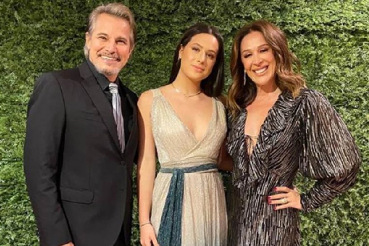 Edson Celulari expoe verdade sobre relacao com a ex mulher Claudia