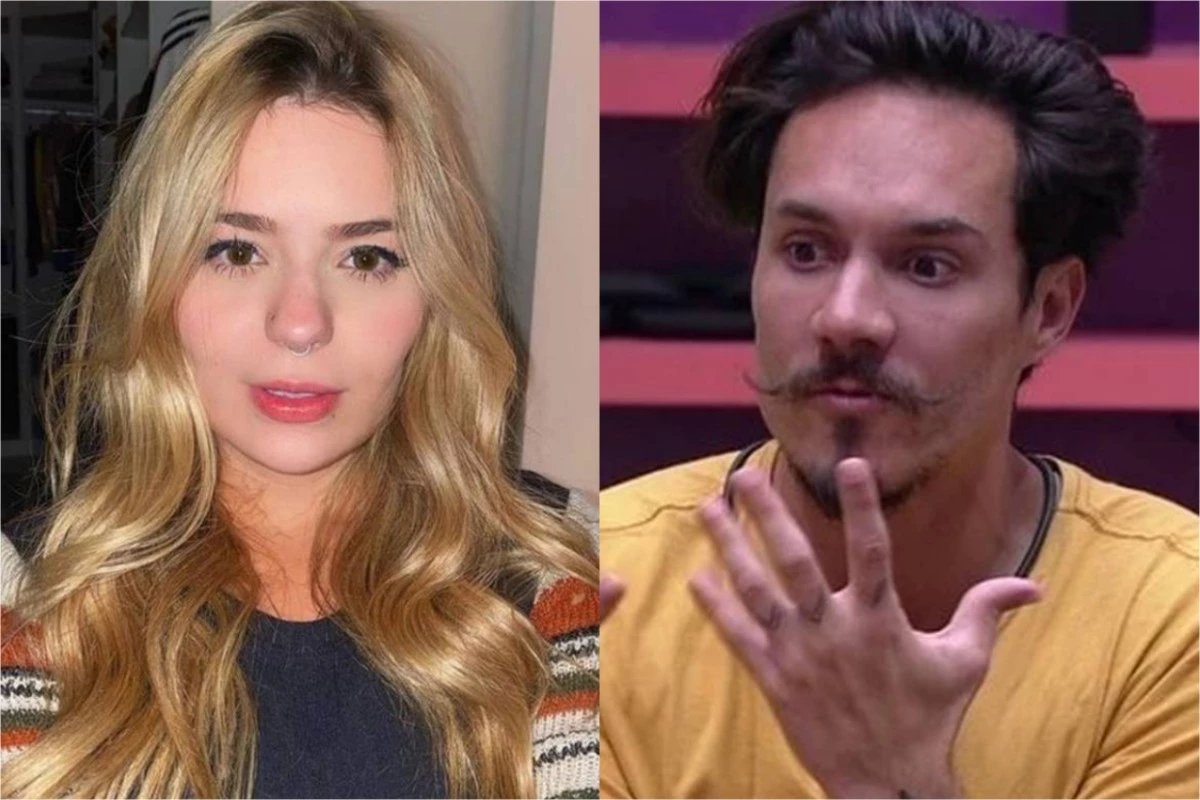 Eliezer e Viih Tube descobrem segredo assustador de funcionaria que