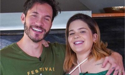 Eliezer revela que Viih Tube deu unfollow em varias mulheres