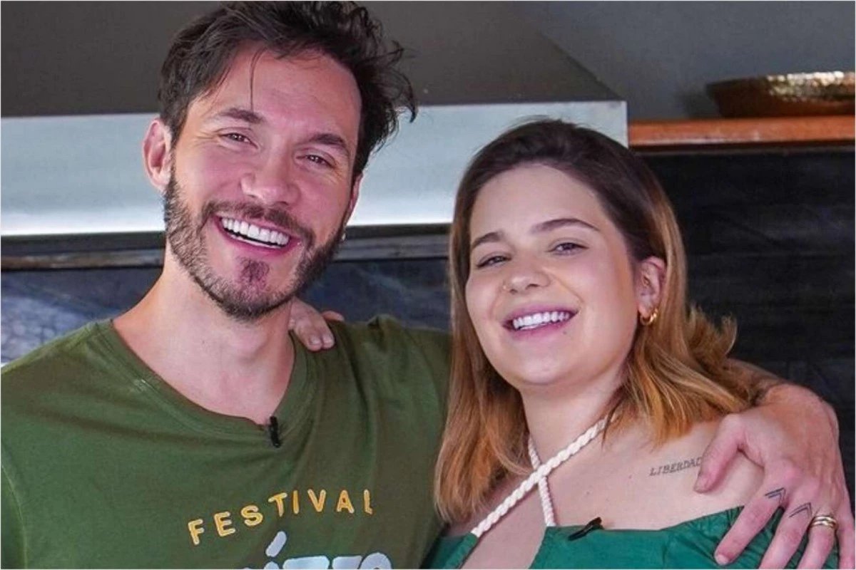 Eliezer revela que Viih Tube deu unfollow em varias mulheres