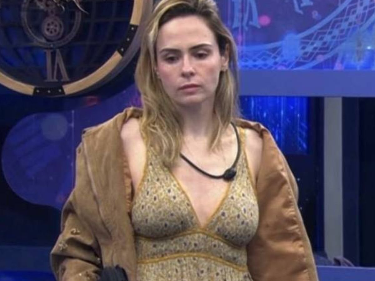 Foto: Globo