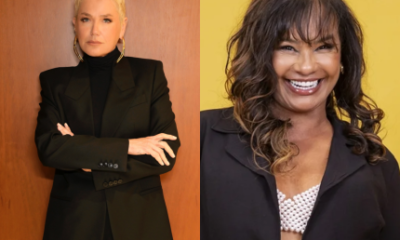 Em dia de eliminacao Xuxa Meneghel detona Solange Couto Vergonha