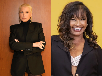 Em dia de eliminacao Xuxa Meneghel detona Solange Couto Vergonha