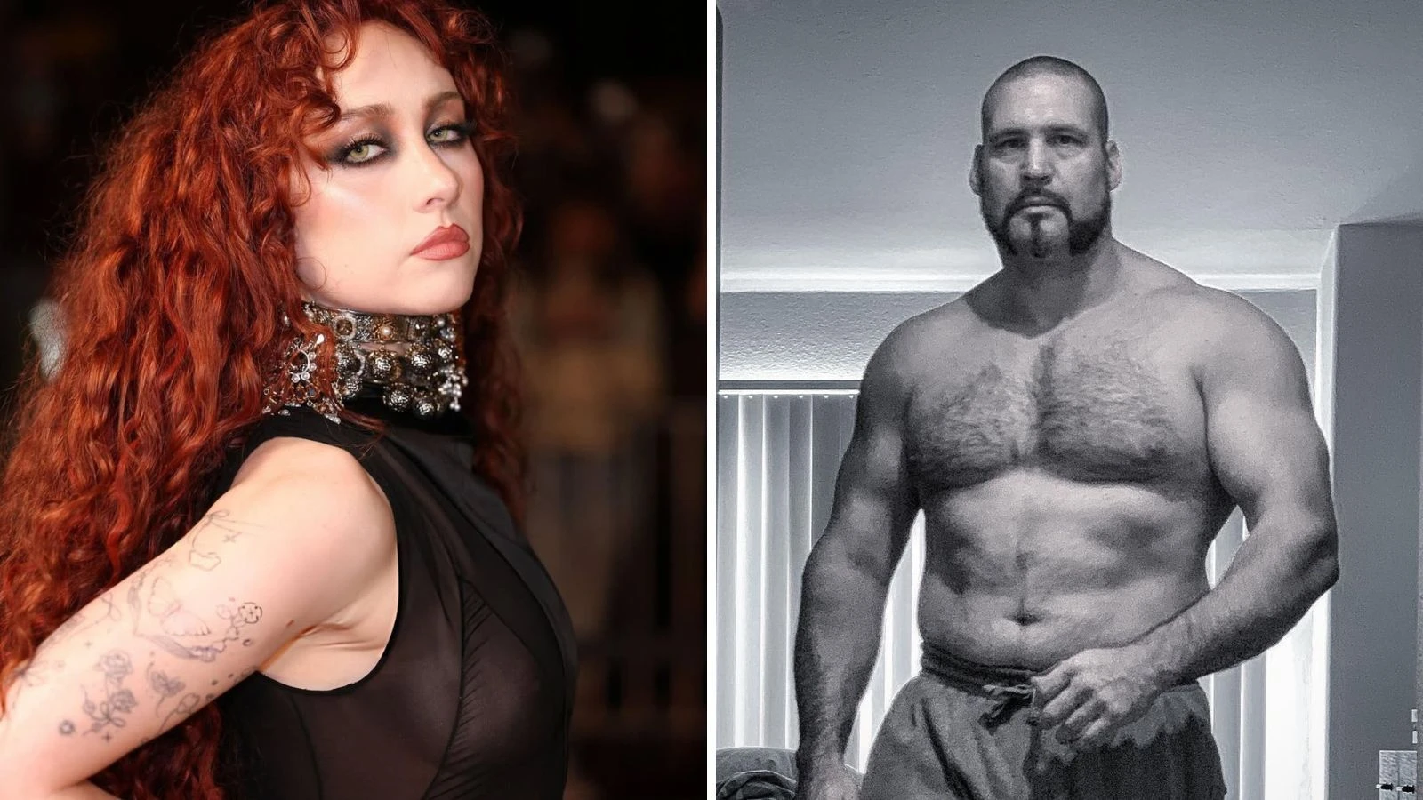 Em novo comunicado equipe de Chappell Roan nega vinculo.webp