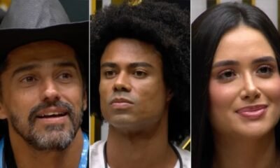 Enquete UOL aponta quem entre Alberto Breno e Jornada deve