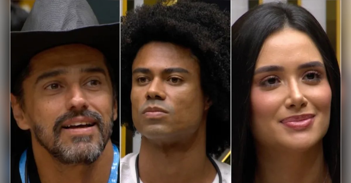 Enquete UOL aponta quem entre Alberto Breno e Jornada deve