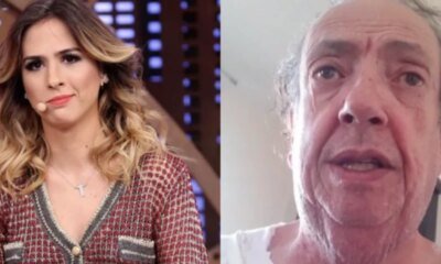 Entenda se Marcos Oliveira continua recebendo apoio financeiro de Tata