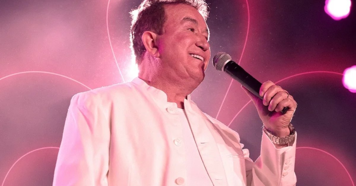 Equipe de Amado Batista traz triste anuncio apos luto na