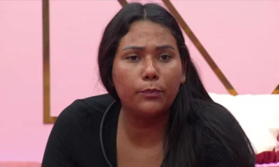 Equipe de Chaiany demite integrante apos ataque etarista contra Ana.webp