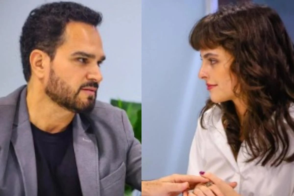 Escolha da filha de Luciano Camargo foge da musica e