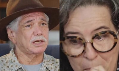 Esposa de Jackson Antunes desabafa apos transplante de rim do