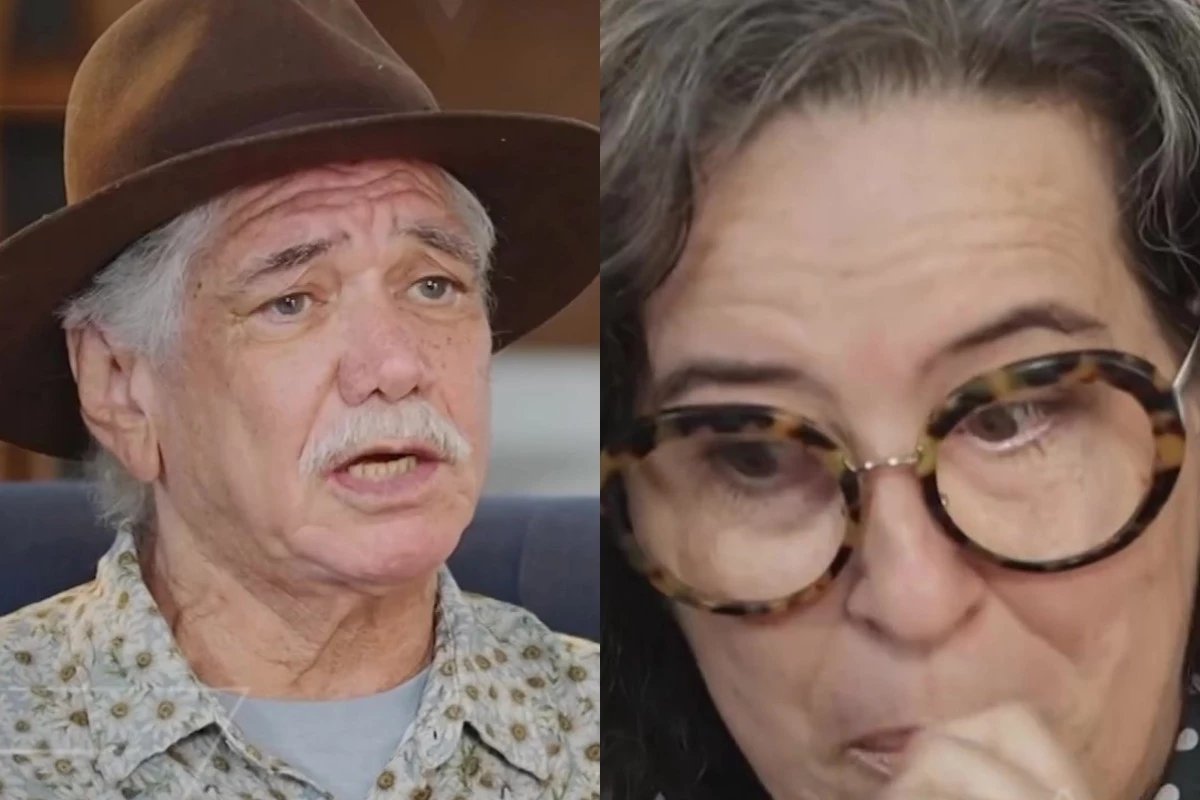 Esposa de Jackson Antunes desabafa apos transplante de rim do