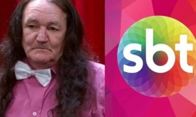 Esposa de Marquito fala sobre estado de saude do humorista