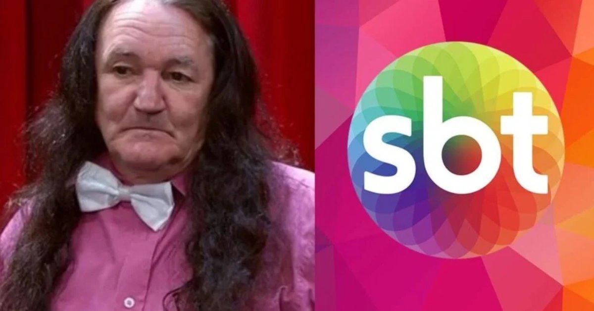 Esposa de Marquito fala sobre estado de saude do humorista