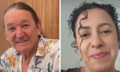 Esposa de Marquito informa que humorista tera que passar por