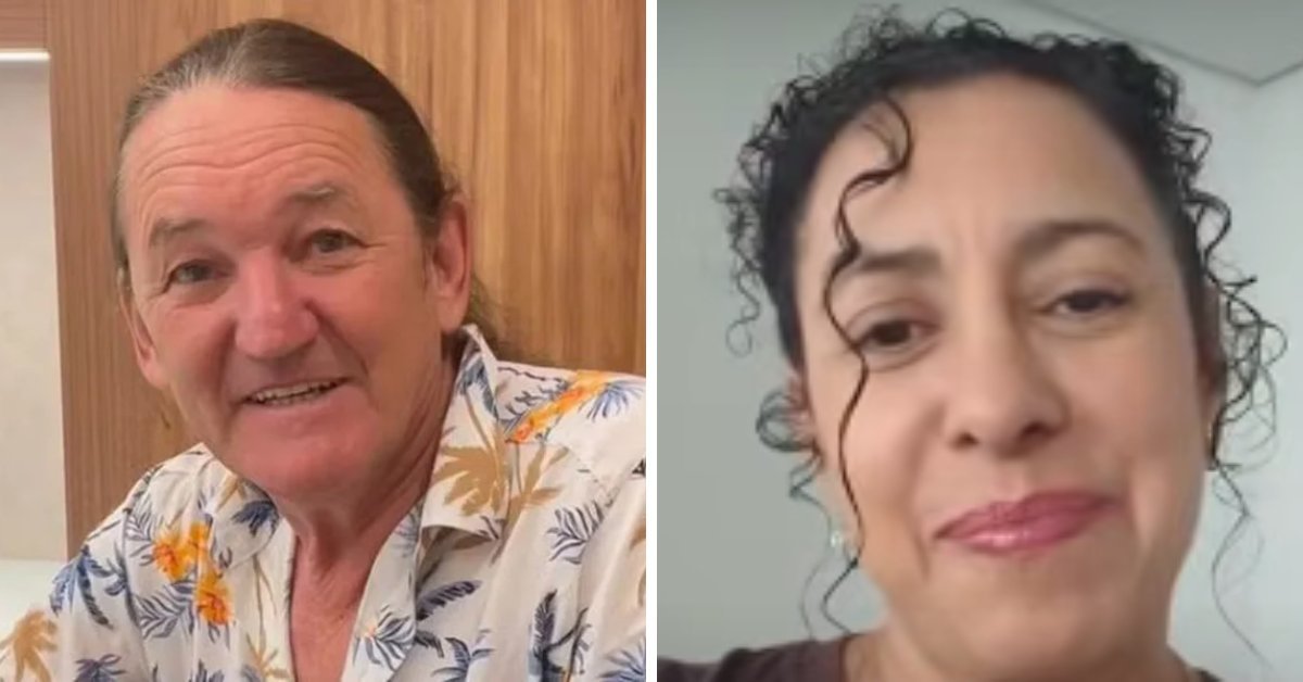 Esposa de Marquito informa que humorista tera que passar por