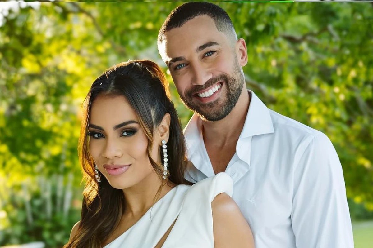 Essa e a regra inusitada do casamento de Lexa que