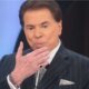 Essa foi a apresentadora demitida por Silvio Santos por mudar