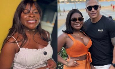 Essa foi a atitude tomada por Jojo Todynho em meio