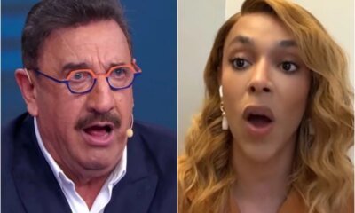 Essa foi a resposta de Ratinho apos ser acusado de