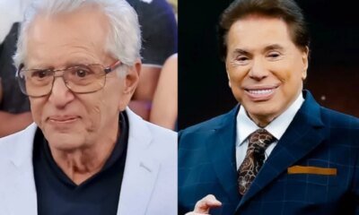 Esse foi o motivo de Carlos Alberto de Nobrega pedir