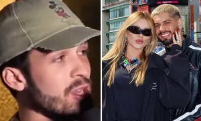 Esse foi o motivo de Joao Guilherme criticar atitude de