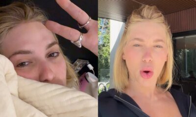 Esse foi o presente que Virginia Fonseca ganhou de Vinicius