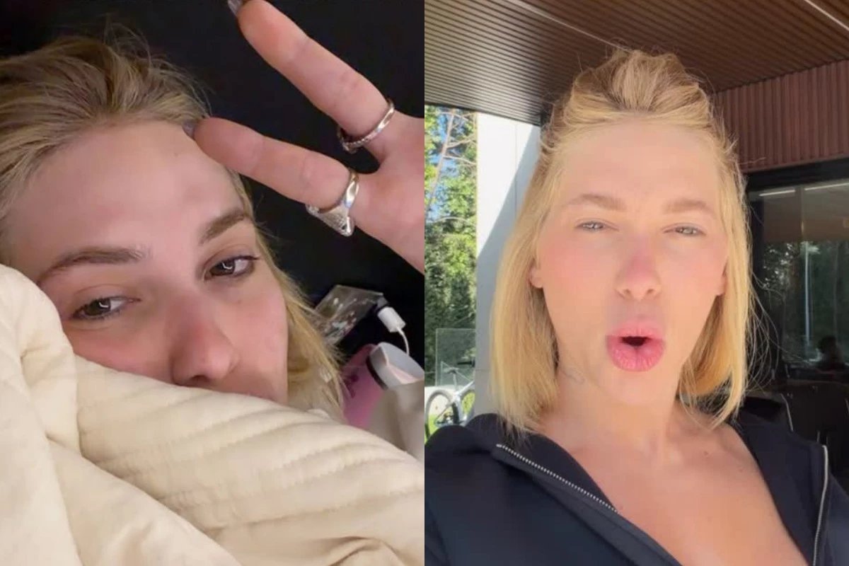 Esse foi o presente que Virginia Fonseca ganhou de Vinicius