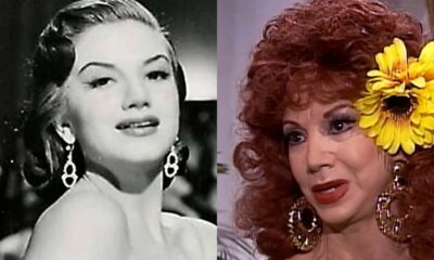 Esse foi um dos ultimos pedidos de Ana Luisa Peluffo