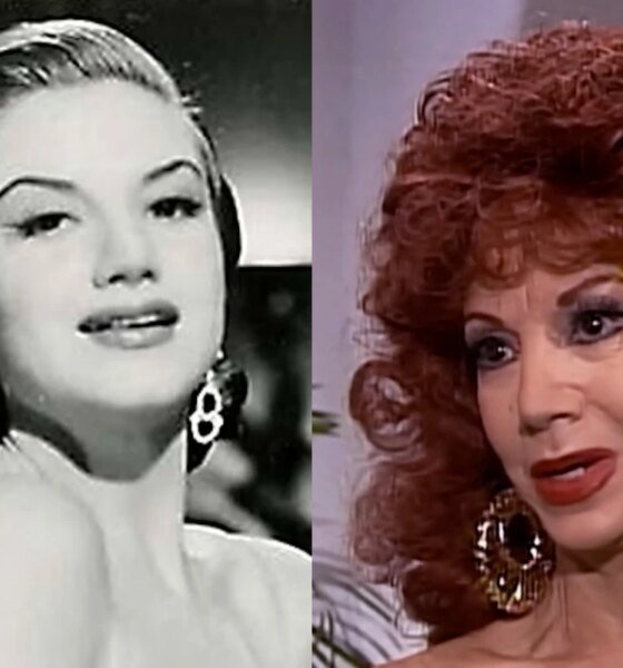 Esse foi um dos ultimos pedidos de Ana Luisa Peluffo