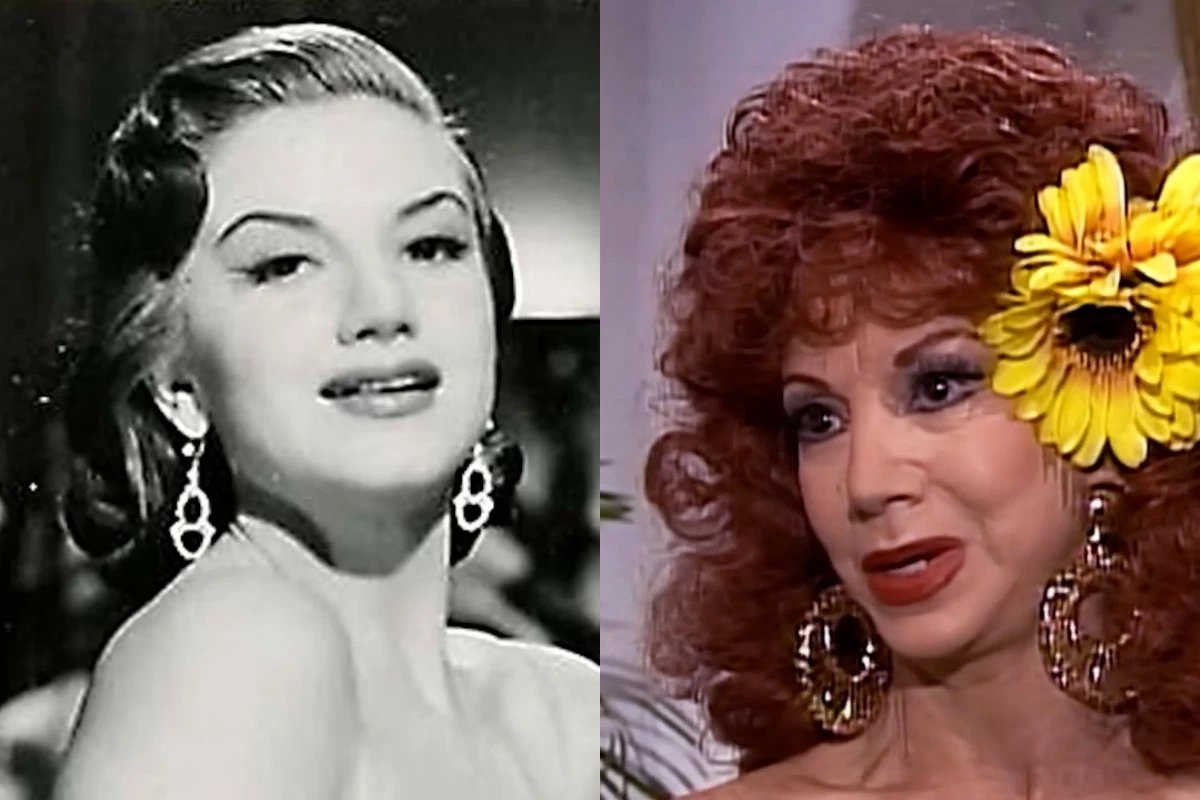 Esse foi um dos ultimos pedidos de Ana Luisa Peluffo