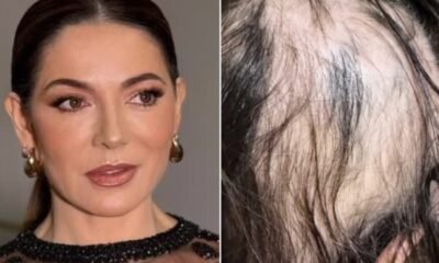 Esta e a situacao da Mae de Lucas Lucco que