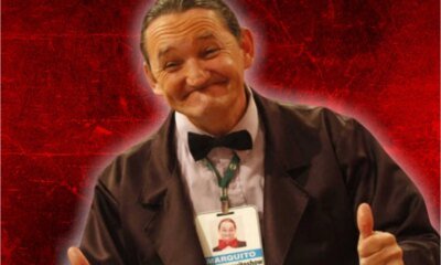 Estado de Marquito e grave novo boletim medico e divulgado