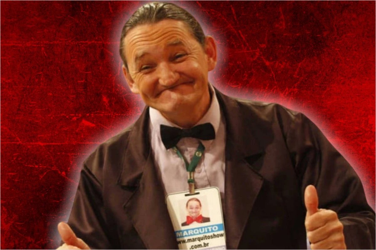 Estado de Marquito e grave novo boletim medico e divulgado