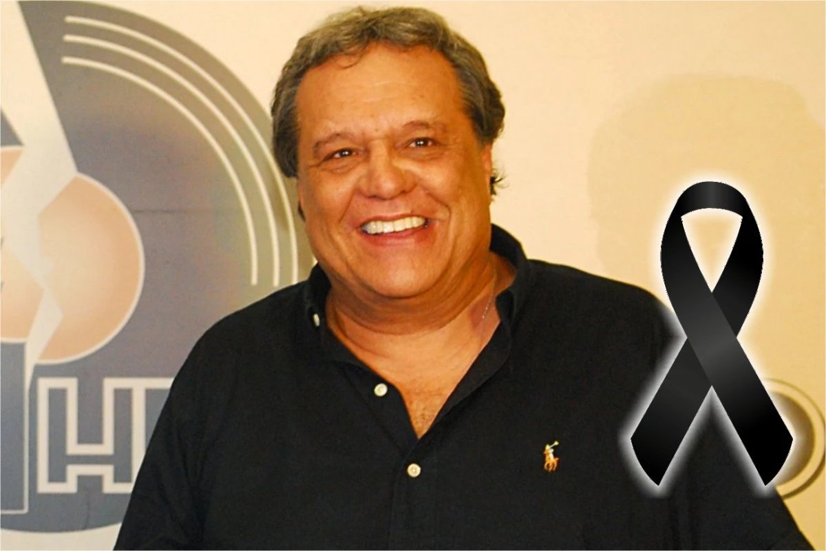 Estas foram as 5 melhores novelas de Dennis Carvalho que