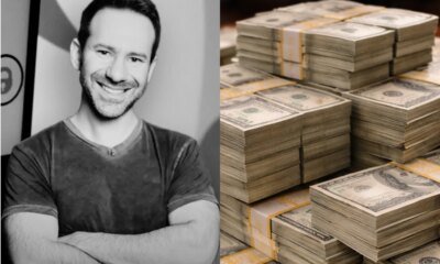 Este e o valor da fortuna deixada por Leonid Radvinsky