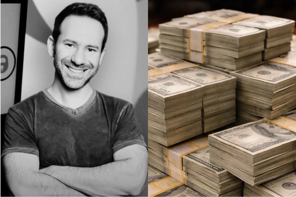 Este e o valor da fortuna deixada por Leonid Radvinsky